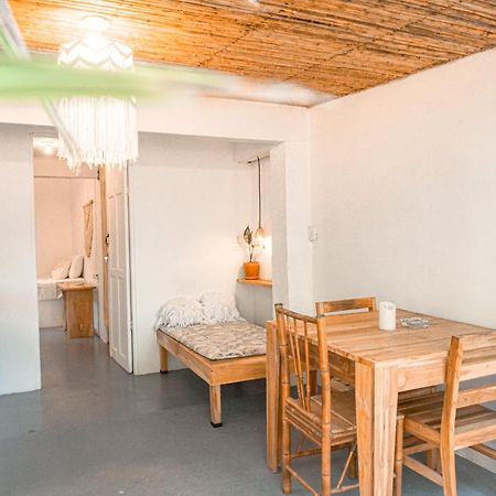 Zeneidas Surf Garden Playa Santa Teresa  외부 사진