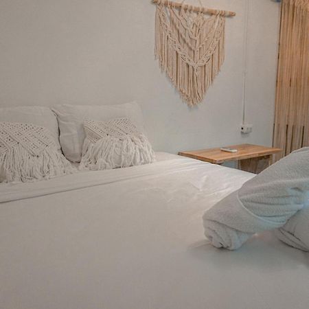 Zeneidas Surf Garden Playa Santa Teresa  외부 사진