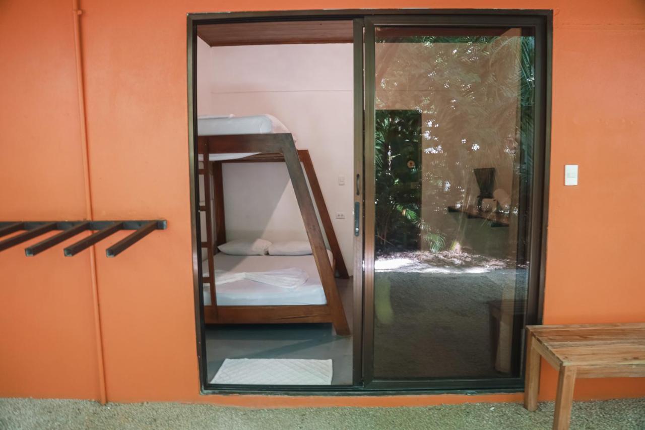 Zeneidas Surf Garden Playa Santa Teresa  외부 사진