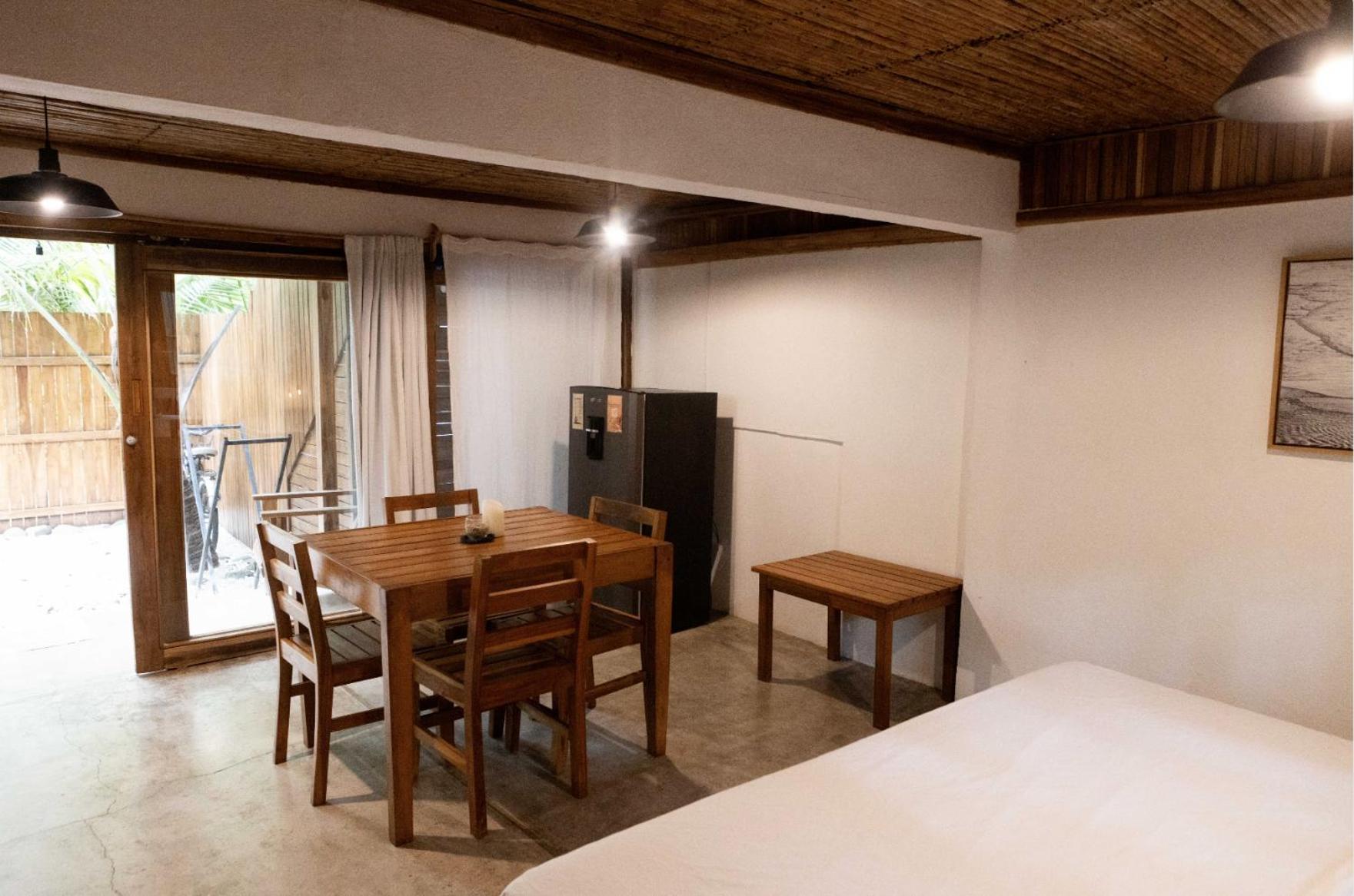 Zeneidas Surf Garden Playa Santa Teresa  외부 사진