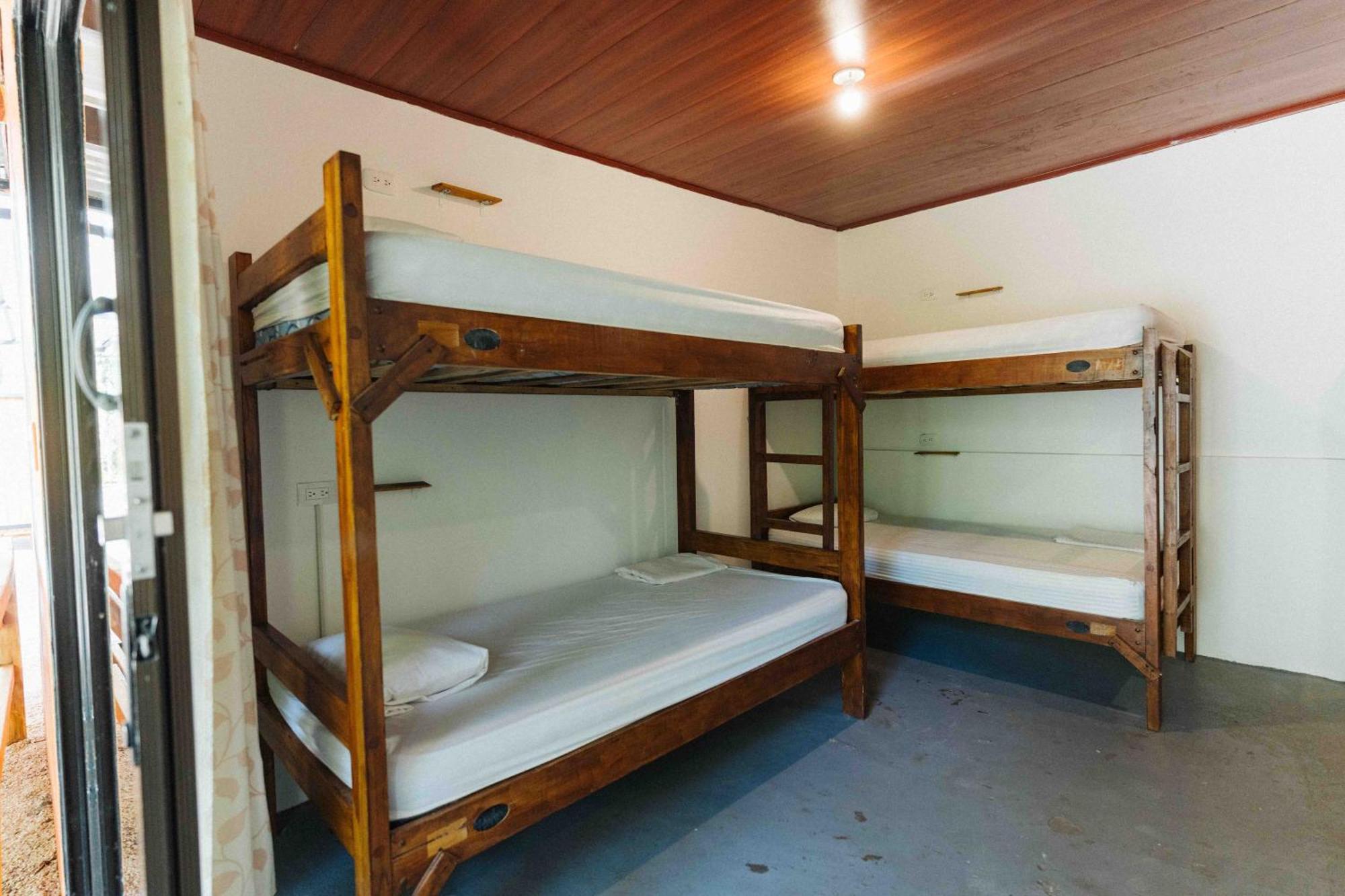 Zeneidas Surf Garden Playa Santa Teresa  외부 사진