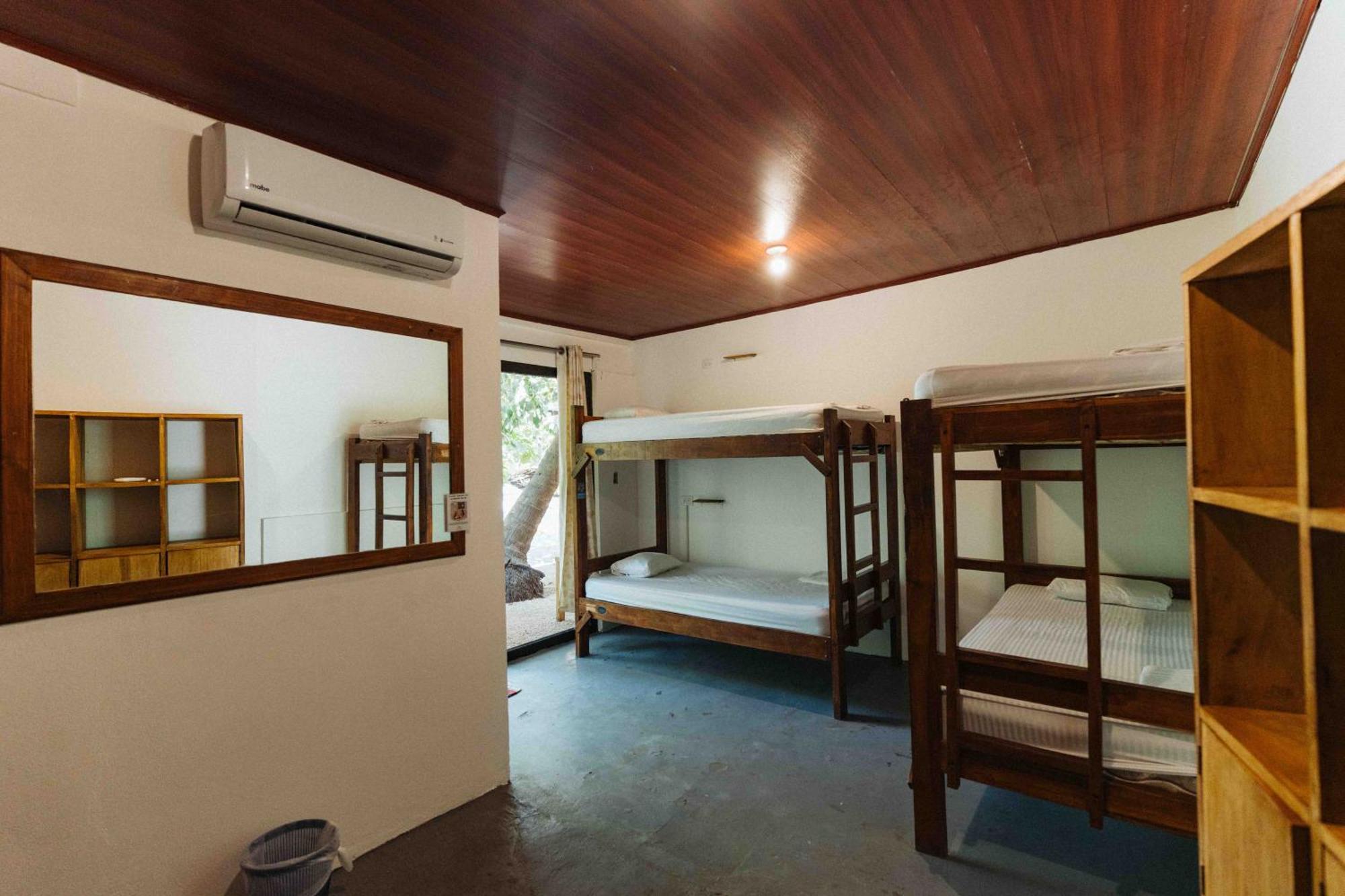 Zeneidas Surf Garden Playa Santa Teresa  외부 사진
