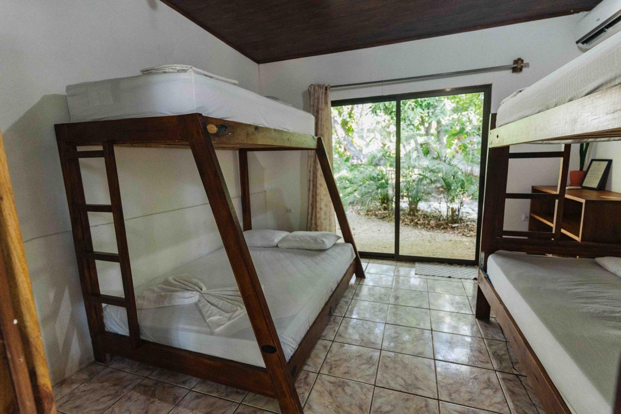 Zeneidas Surf Garden Playa Santa Teresa  외부 사진