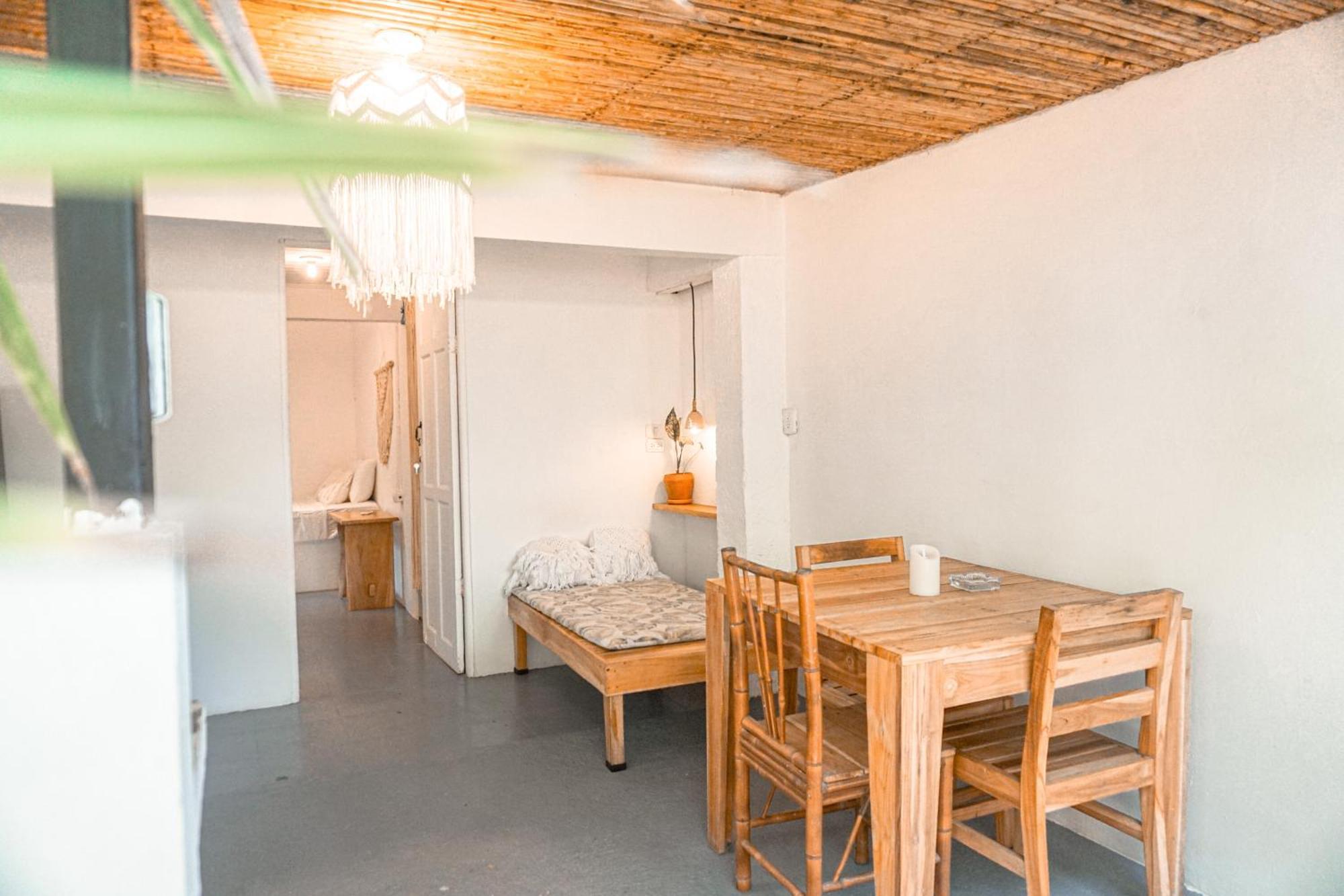 Zeneidas Surf Garden Playa Santa Teresa  외부 사진