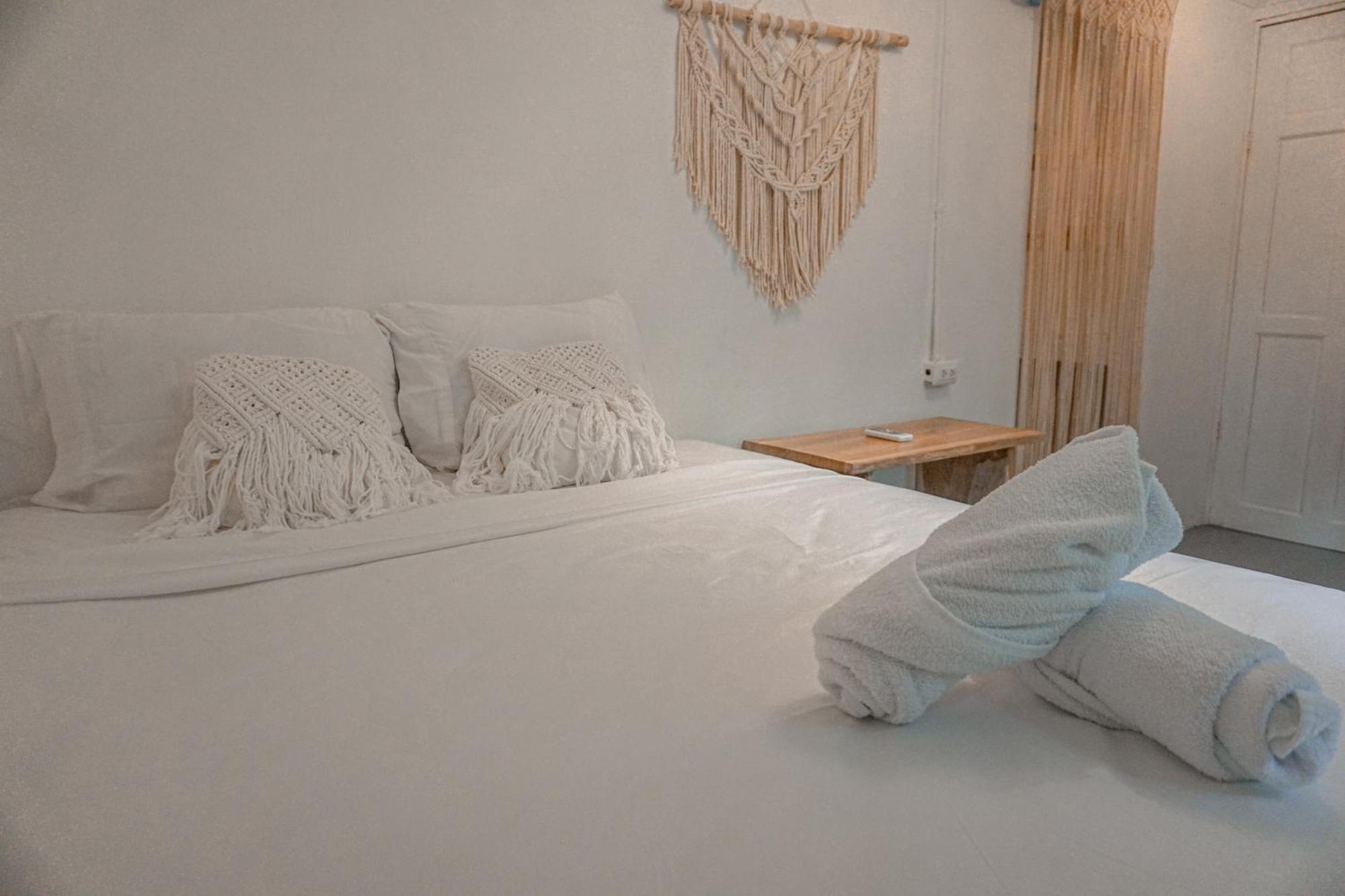 Zeneidas Surf Garden Playa Santa Teresa  외부 사진
