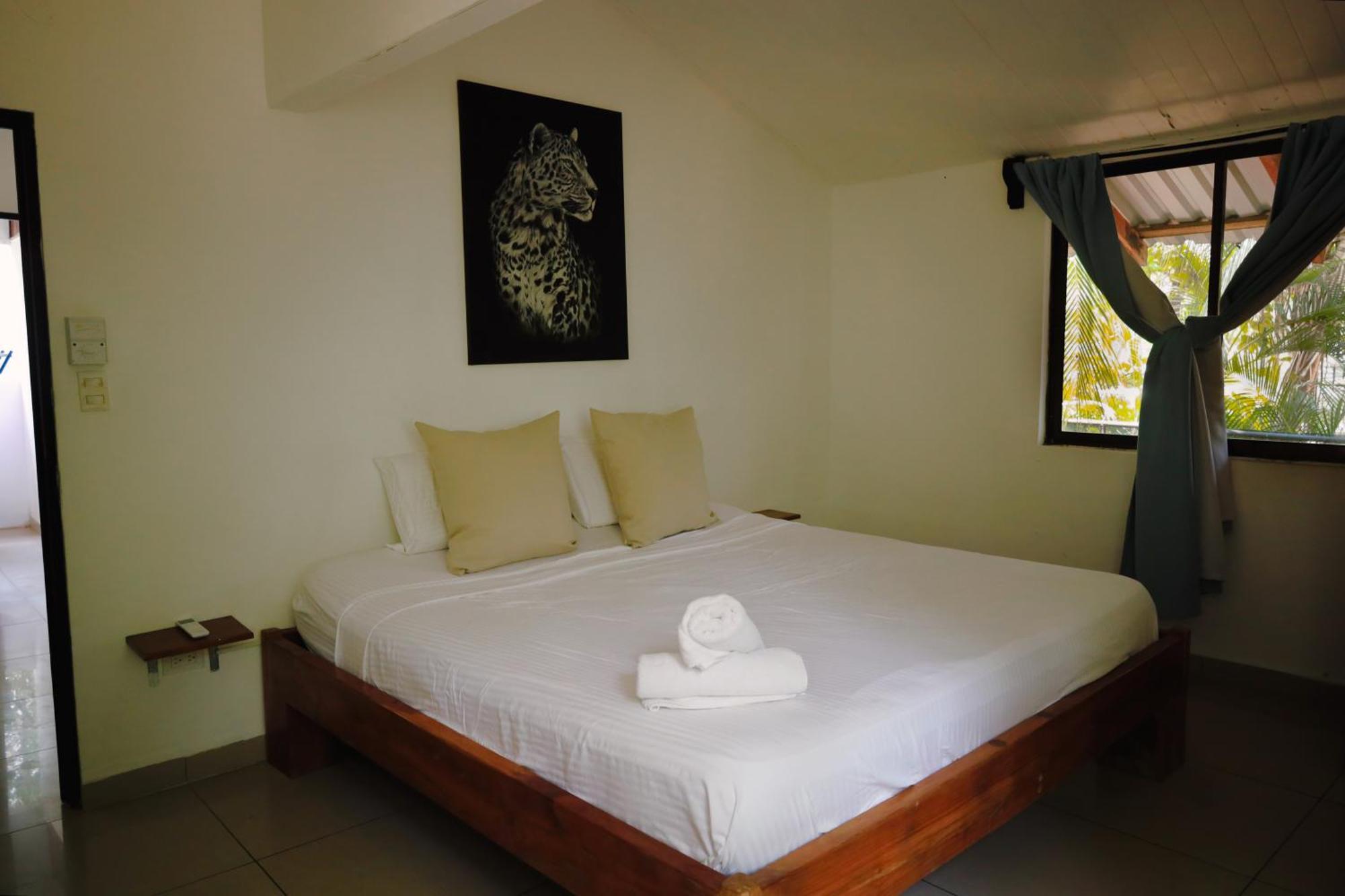 Zeneidas Surf Garden Playa Santa Teresa  외부 사진